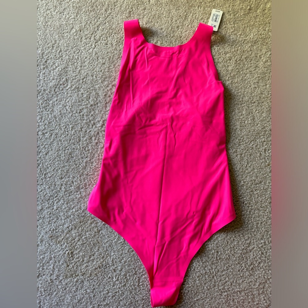 Smoothez by Aerie bodysuit